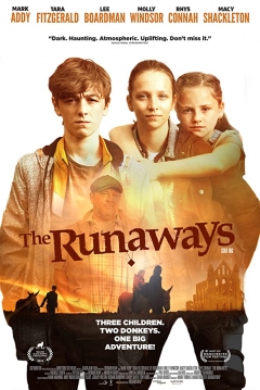 Poster The Runaways