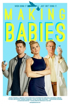 Poster Making Babies