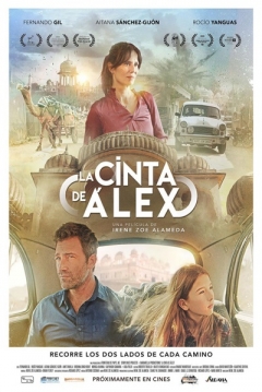 Ficha La Cinta de Alex