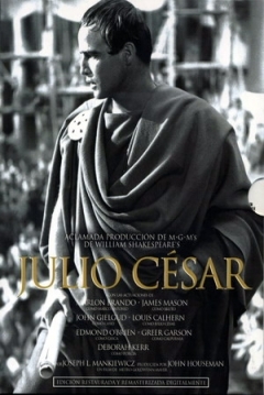 Poster Julio César