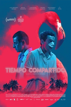 Poster Tiempo Compartido