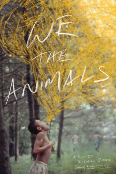 Ficha We The Animals