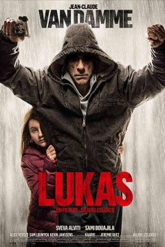 Poster Lukas