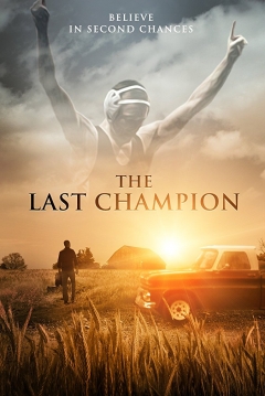 Poster The Last Champion