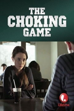 Poster El Juego de la Asfixia