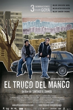 Ficha El Truco del Manco