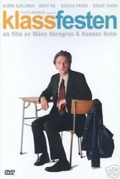 Poster The Reunion