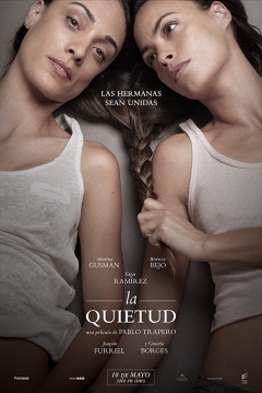 Poster La Quietud