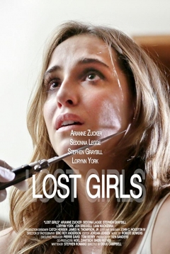 Poster Lost Girls