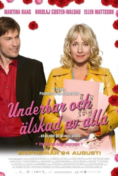 Poster Wonderful and Loved by All