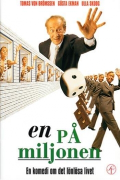 Poster One in a Million