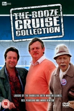 Ficha The Booze Cruise 2: The Treasure Hunt
