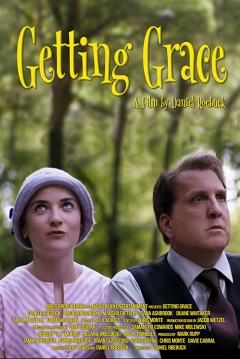 Poster Getting Grace