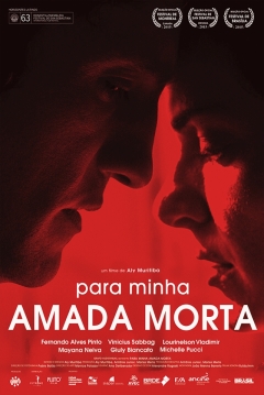 Poster To My Beloved