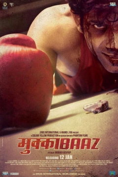 Poster The Brawler