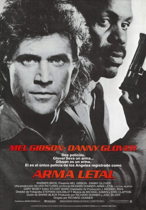 Arma Letal