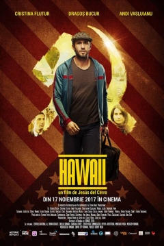 Poster Hawaii