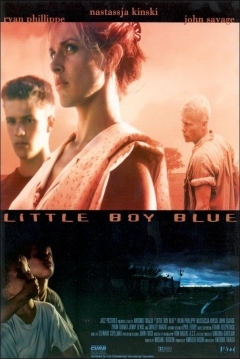 Poster Little Boy Blue