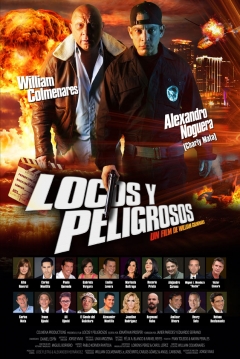 Ficha Locos y Peligrosos