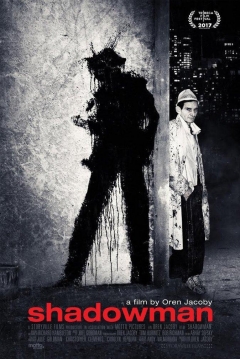 Poster Shadowman