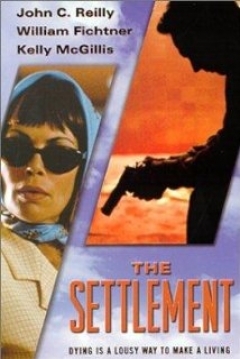 Poster The Settlement