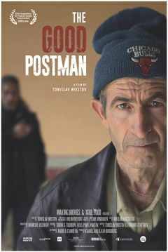 Poster The Good Postman