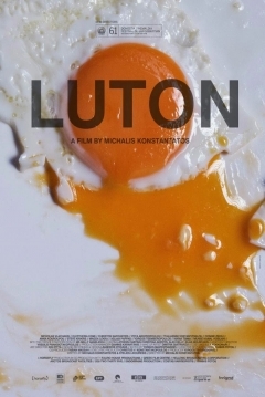 Poster Luton
