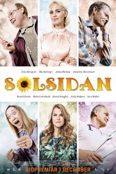 Poster The Sunny Side