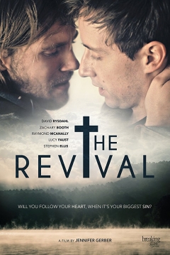 Poster The Revival