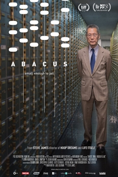 Poster Abacus: Small Enough To Jail