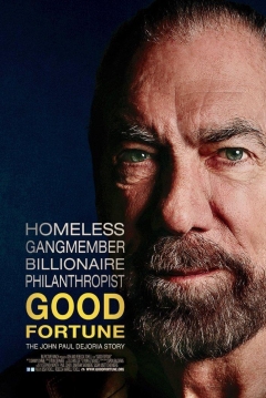 Poster Good Fortune