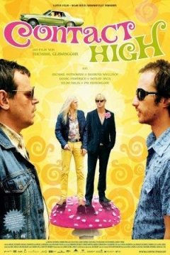 Poster Contact High