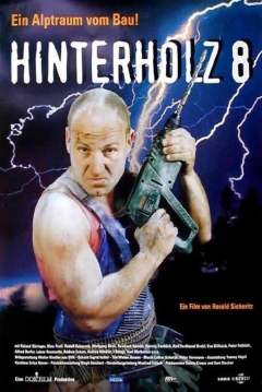 Poster Hinterholz 8