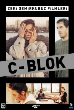 Poster Block C