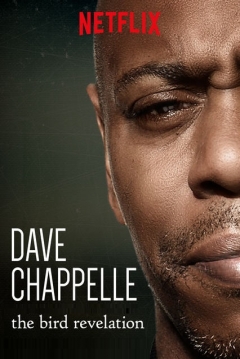Poster Dave Chappelle: The Bird Revelation
