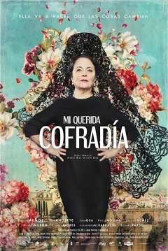 Póster de Mi Querida Cofradía
