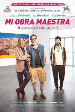 Ficha Mi Obra Maestra