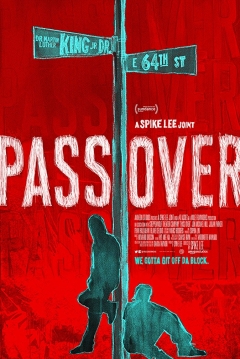 Poster Pass Over