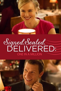 Ficha Signed, Sealed, Delivered: One In A Million