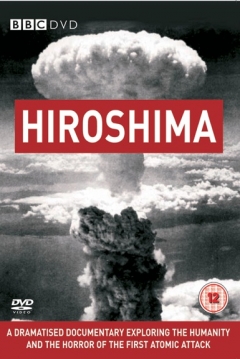 Poster Hiroshima