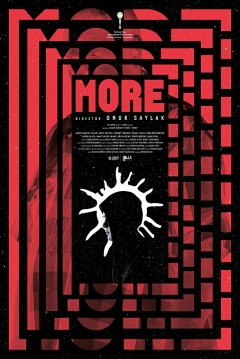 Poster More