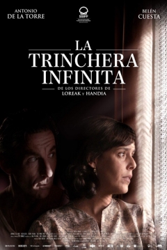Ficha La Trinchera Infinita
