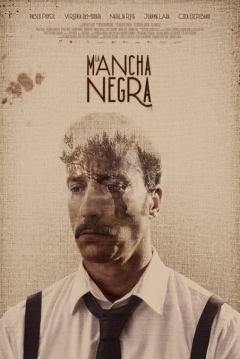 Poster La Mancha Negra