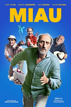 Ficha Miau