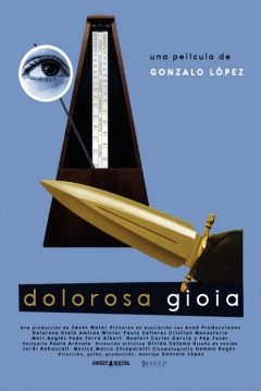 Poster Dolorosa Gioia