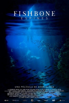 Poster Fishbone