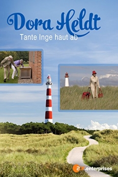 Poster La Tía Inge