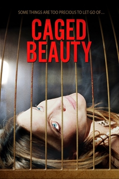 Poster Caged Beauty