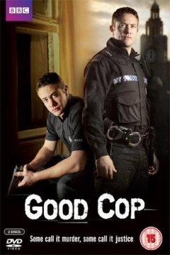 Poster Good Cop