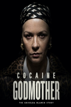 Poster Cocaine Godmother